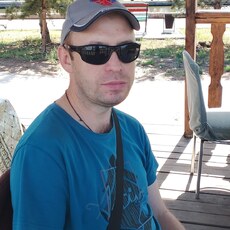 Фотография мужчины Dan, 41 год из г. Черногорск