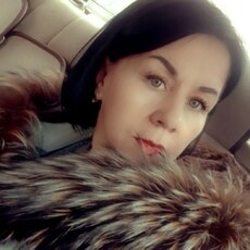 Фотография девушки Татьяна, 55 лет из г. Актюбинск