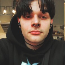 Фотография мужчины Гена, 25 лет из г. Гурьевск (Калининградская Обл)