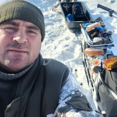 Фотография мужчины Александр, 39 лет из г. Муравленко