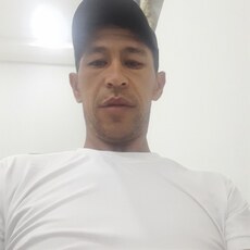 Фотография мужчины Али, 38 лет из г. Шебекино