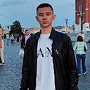 Александр, 27 лет