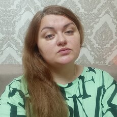 Фотография девушки Ольга, 32 года из г. Серпухов