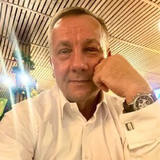 Андрей, 56 из г. Подольск.