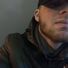 Фотография мужчины Рустам, 20 лет из г. Губкинский