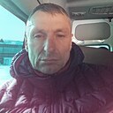 Андрей, 53 года