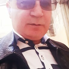 Фотография мужчины Самир, 44 года из г. Владикавказ