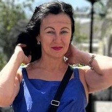Фотография девушки Марина, 56 лет из г. Кемерово