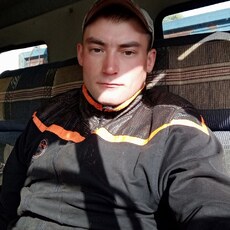 Фотография мужчины Руслан, 31 год из г. Коса