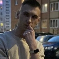 Фотография мужчины Максим, 27 лет из г. Витебск