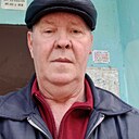 Владимир, 63 года