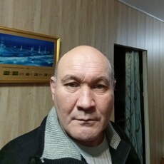 Фотография мужчины Рустам, 54 года из г. Вятские Поляны