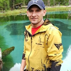 Фотография мужчины Сергей, 36 лет из г. Пыть-Ях