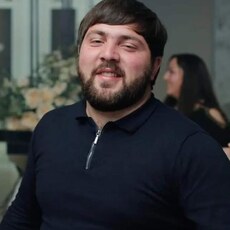 Фотография мужчины Erik, 29 лет из г. Звенигород