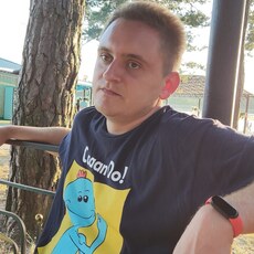 Фотография мужчины Илья, 34 года из г. Волковыск