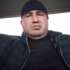 Фотография мужчины Рахим, 44 года из г. Тула