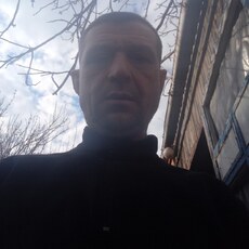 Фотография мужчины Стас, 45 лет из г. Кривой Рог