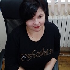 Фотография девушки Ирина, 44 года из г. Полоцк