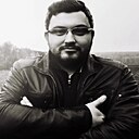 Александр, 35 лет