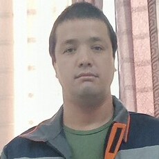 Фотография мужчины Зокир, 39 лет из г. Тайшет