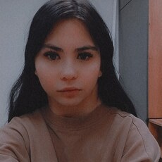 Фотография девушки Валерия, 21 год из г. Петропавловск-Камчатский