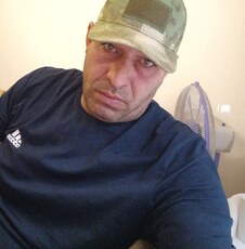 Фотография мужчины Юрий, 39 лет из г. Тихорецк