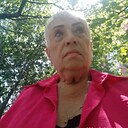 Татьяна, 66 лет