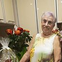 Татьяна, 66 лет