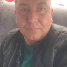 Фотография мужчины Наиль, 40 лет из г. Томск