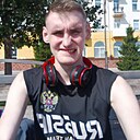Дима Солтыков, 23 года