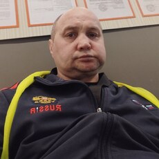 Фотография мужчины Александр, 48 лет из г. Красноярск