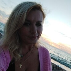 Фотография девушки Наталья, 48 лет из г. Симферополь