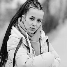 Ирина, 27 из г. Краснодар.