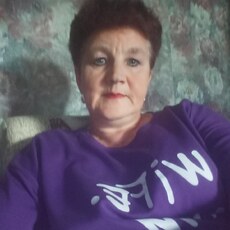 Фотография девушки Марина, 56 лет из г. Миасс