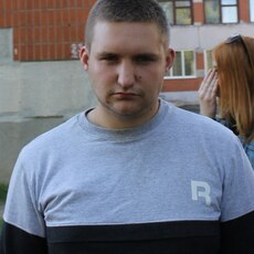 Фотография мужчины Павел, 29 лет из г. Слуцк