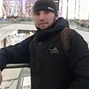 Джамал, 32 года
