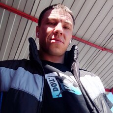 Фотография мужчины Алексей, 35 лет из г. Яшкино