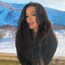 Фотография девушки Анастасия, 25 лет из г. Комсомольск-на-Амуре