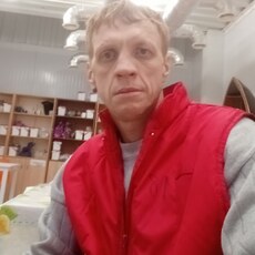 Фотография мужчины Саня, 41 год из г. Череповец