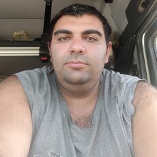 Фотография мужчины Грузин, 37 лет из г. Ополе