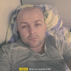 Фотография мужчины Миша, 40 лет из г. Петропавловск-Камчатский