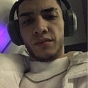 Багир, 22 года