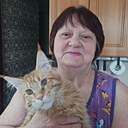 Светлана, 67 лет