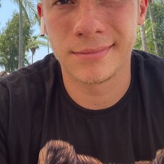 Фотография мужчины Виктор, 31 год из г. Усинск