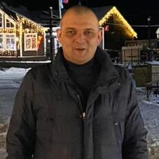 Фотография мужчины Юрий, 36 лет из г. Чита