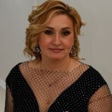 Елена, 53 из г. Ульяновск.