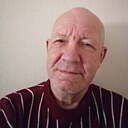 Павел, 64 года
