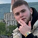 Михаил, 21 год