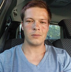 Фотография мужчины Юра, 28 лет из г. Анапа