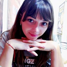 Фотография девушки Светлана, 36 лет из г. Судак
